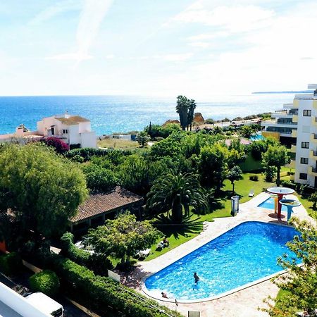 By The Sea - Sea View Torres Apartment Portimao Exterior photo