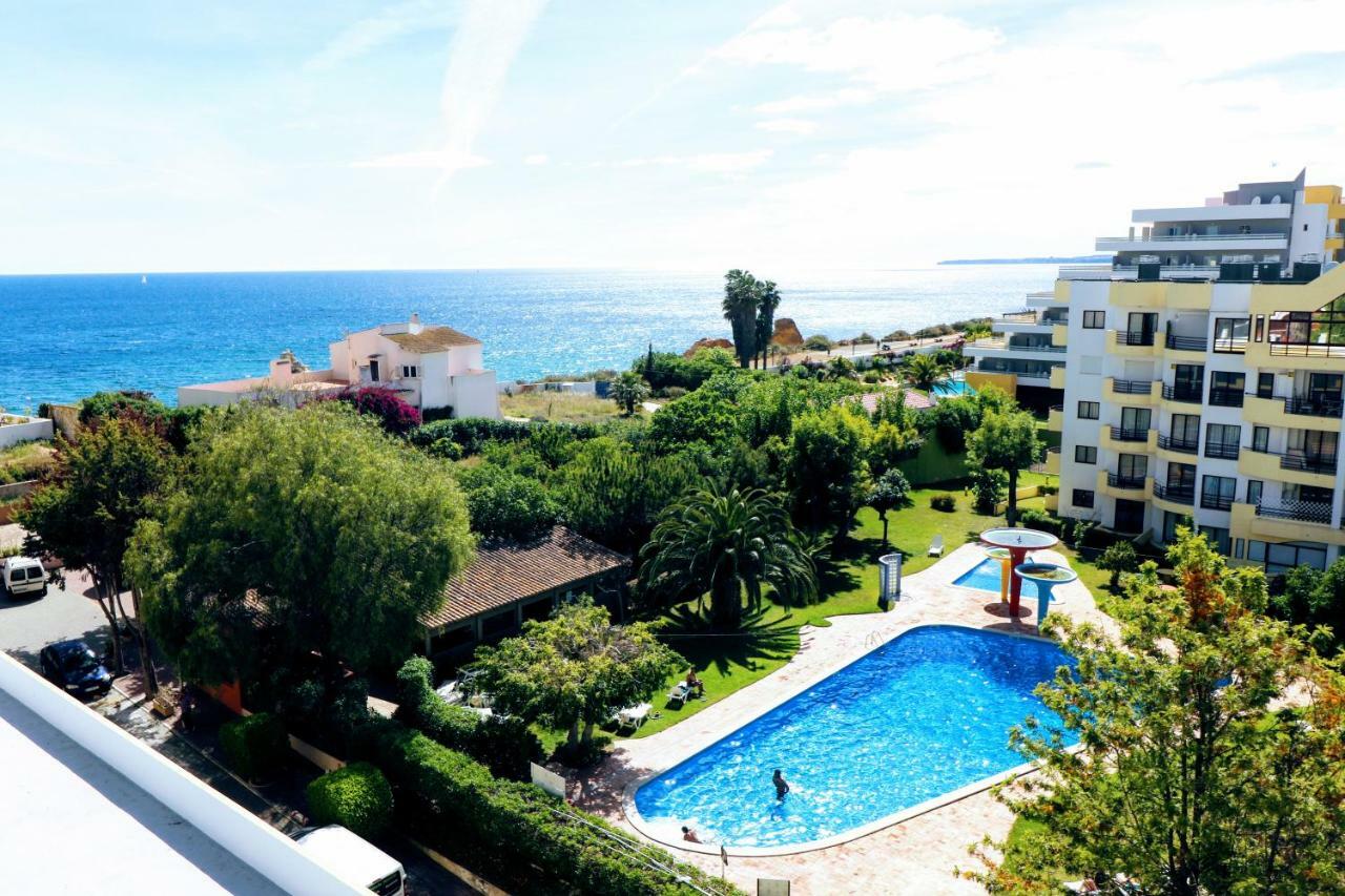 By The Sea - Sea View Torres Apartment Portimao Exterior photo
