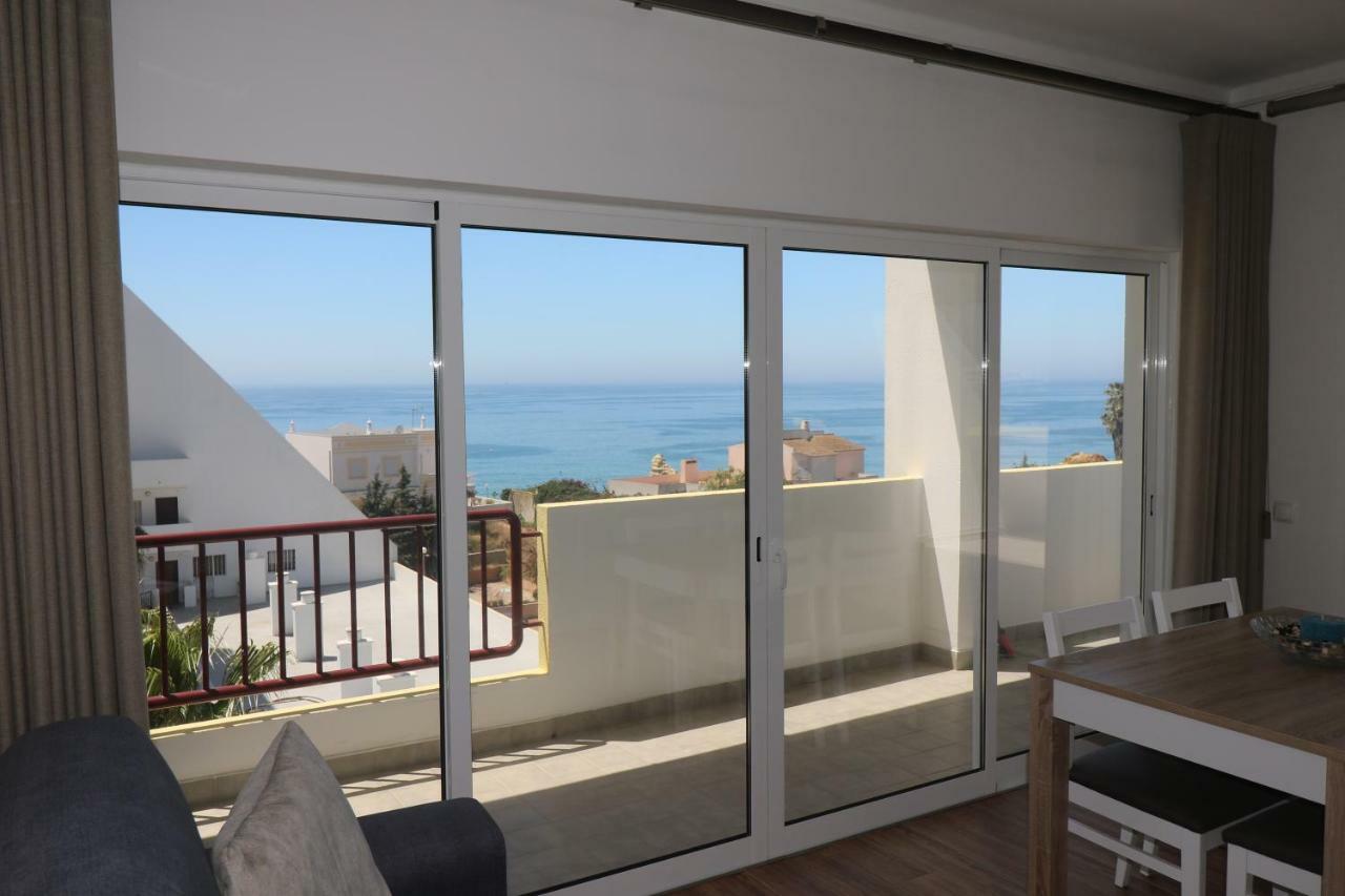 By The Sea - Sea View Torres Apartment Portimao Exterior photo