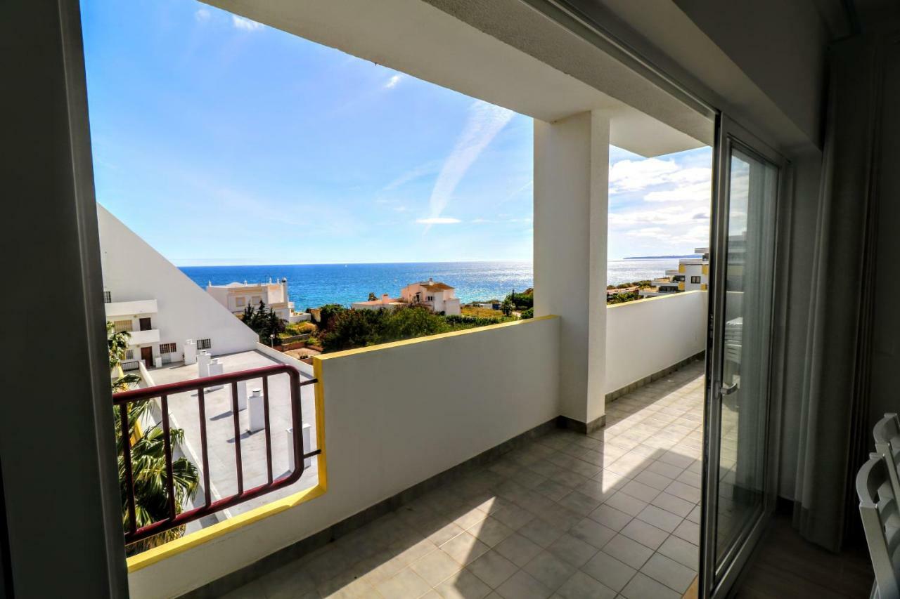 By The Sea - Sea View Torres Apartment Portimao Exterior photo