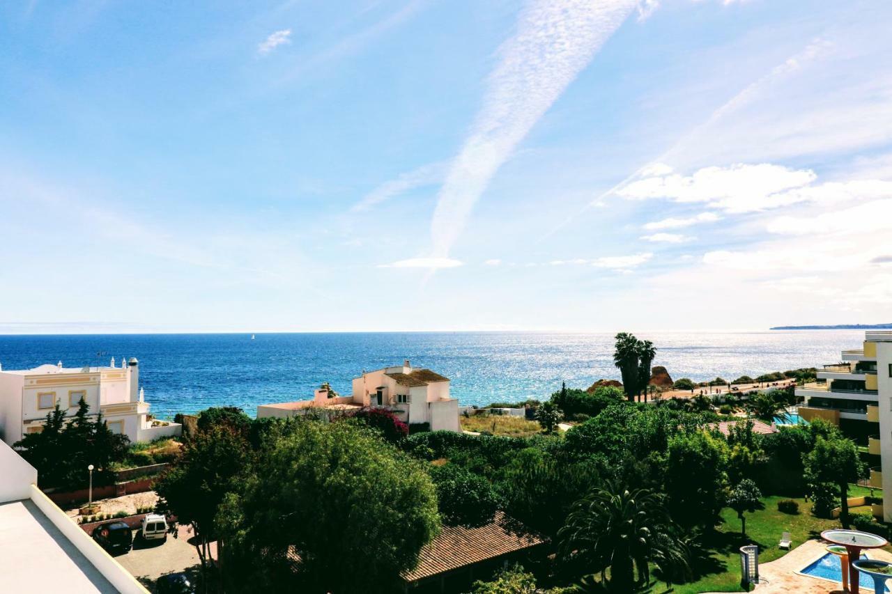 By The Sea - Sea View Torres Apartment Portimao Exterior photo