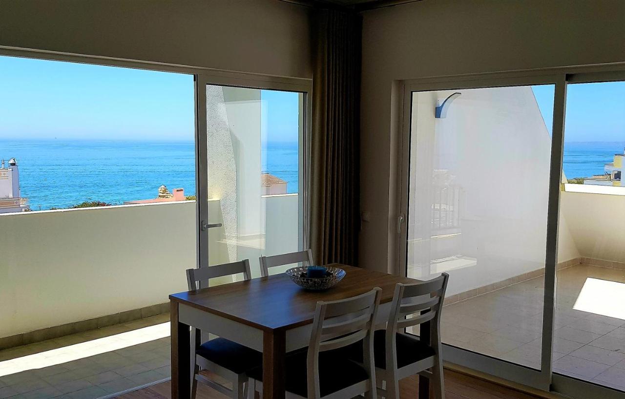 By The Sea - Sea View Torres Apartment Portimao Exterior photo